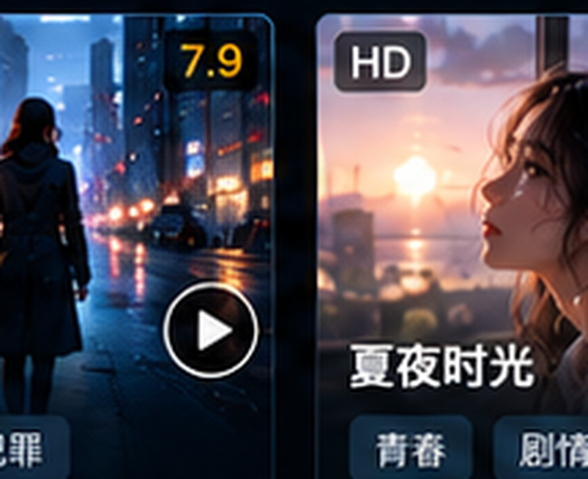 午夜影院迷雾之城推荐